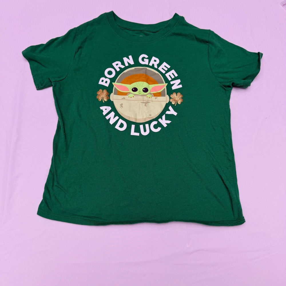 Kids Baby‎ Yoda T-Shir